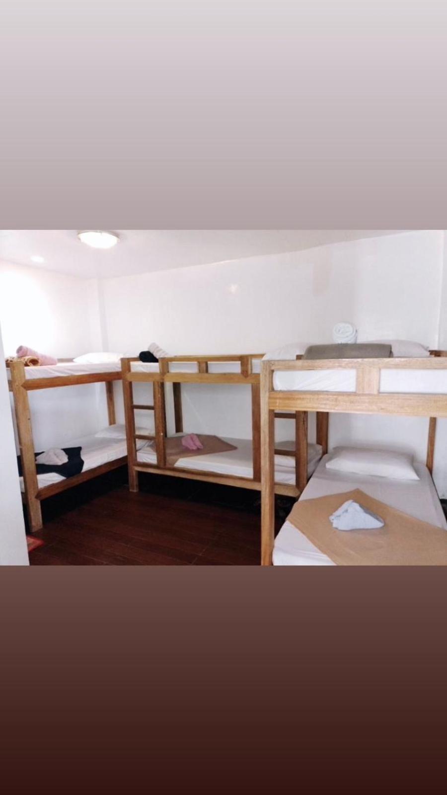 Raya Del Sol Dive Resort 马比尼 外观 照片